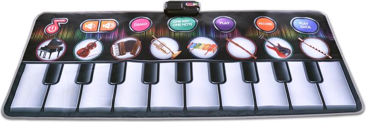 Immagine prodotto Bontempi Musica elettronica e tappeto da gioco (Inglese)