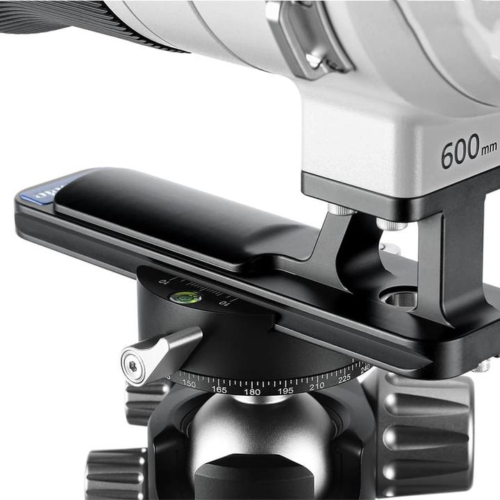Image du produit Leofoto SF-03 Pied d'objectif pour Sony
