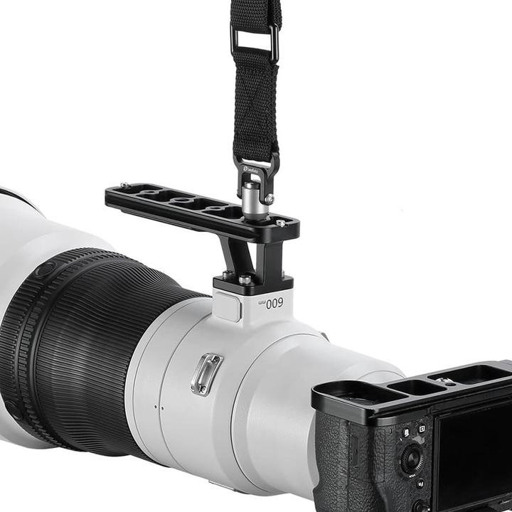 Produktbild Leofoto SF-04 Lens Foot for Sony FE 400-800mm F6.3-8G OSS