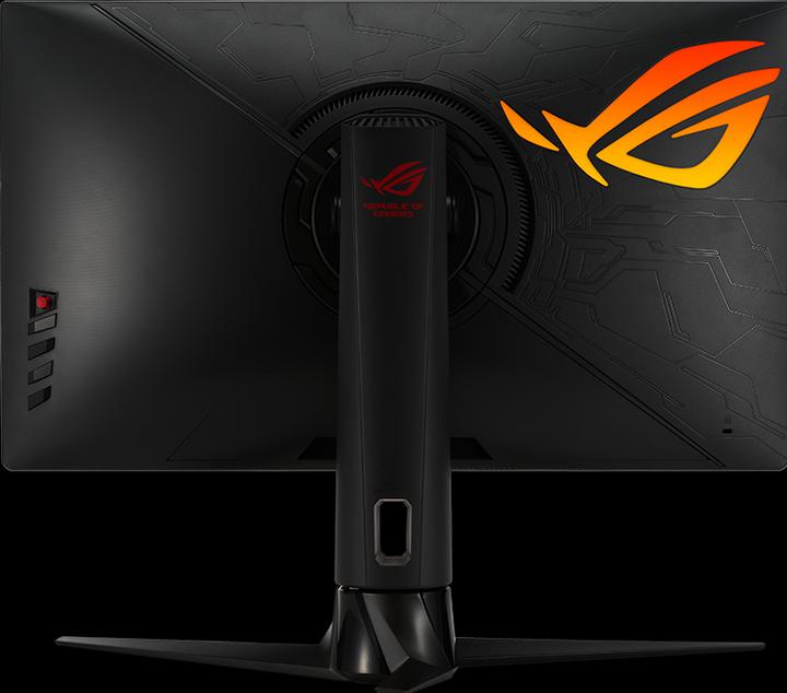 Produktbild ASUS Rog Strix XG27AQ (2560 x 1440 Pixel, 27")