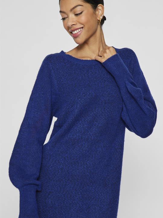 Produktbild Vila Strick Midikleid (L)
