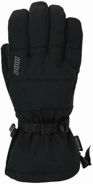 Produktbild POW Trench GTXÂ Glove - Black (XS)