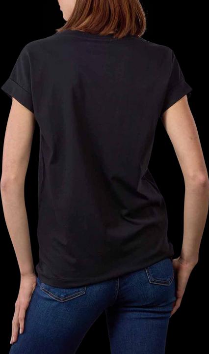 Produktbild Armedangels Idaa T-Shirt black (M)