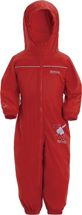 Immagine prodotto Regatta Tuta antipioggia per bambini Great Outdoors Puddle IV (86)