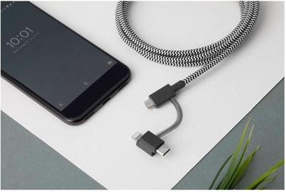 Immagine prodotto Native Union Cable (2 m, USB 3.1)