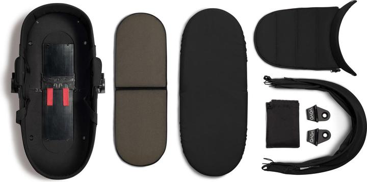 Produktbild Babyzen YOYO Liegewanne – Black