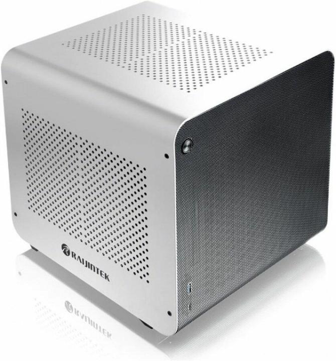 Produktbild Raijintek Metis Evo AL (Mini-ITX)