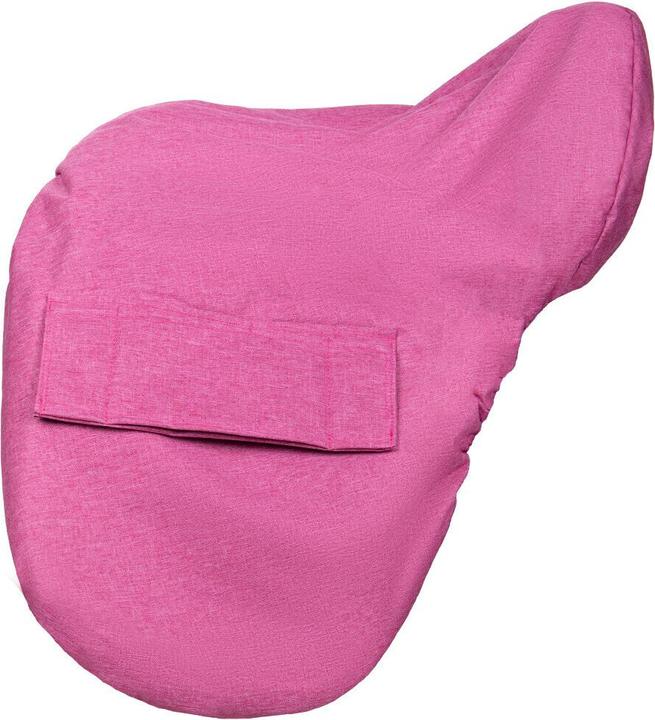 Actual product image Qhp Saddle cover for horse