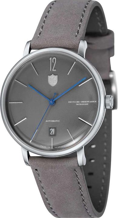 Image du produit DuFa DF-9011-05 Breuer automatique 38mm 3ATM (Montre analogique, 38 mm)