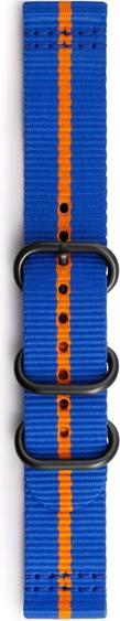 Actual product image Strap Studio Nato Nylon Strap (20 mm, Nylon)