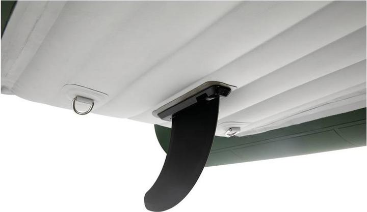 Actual product image Intex Schlauchboot - Big Catch Pro Fishing Tube 165x119x38cm 68381NP (119 cm)