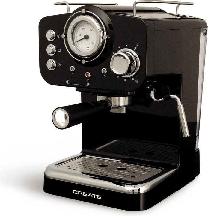Actual product image Create Thera Retro
