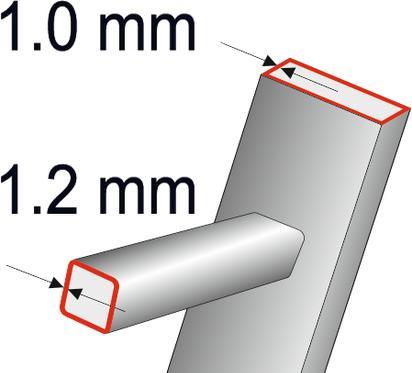 Image du produit Toya Yato 17704 - Échelle multifonctionnelle 4 x 3 (Échelle multifonction, 340 cm)