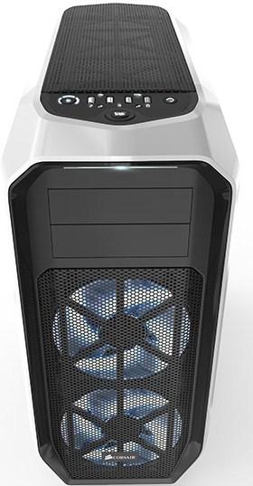 Produktbild Corsair Graphite 780T (ATX, mATX, Mini-ITX, E-ATX, XL-ATX)