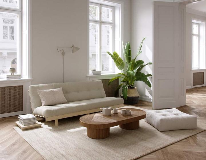 Produktbild Karup Design Lean (Bettsofa, 3-Sitzer)
