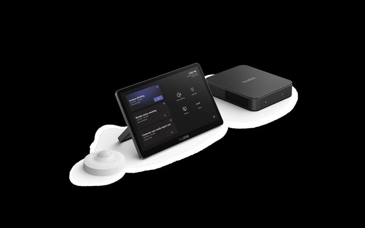 Actual product image Yealink MVC Room System Accessories MCoreKit-C5-MS