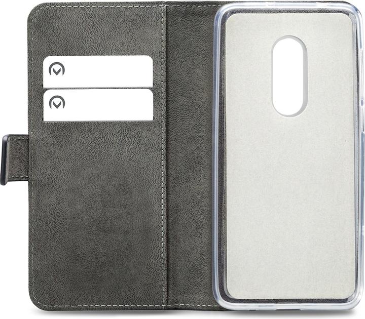 Produktbild Mobilize Klassische Gelly-Geldbörse