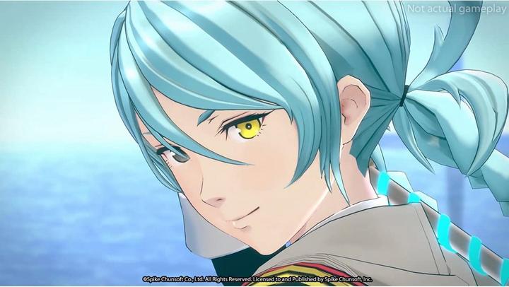 Immagine prodotto Magni AI: The Somnium Files – nirvanA Initiative (Switch, EN)