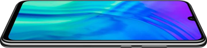 Image du produit Honor 20 lite (128 Go, Midnight Black, 6.21", Double SIM hybride, 24 Mpx, 4G)
