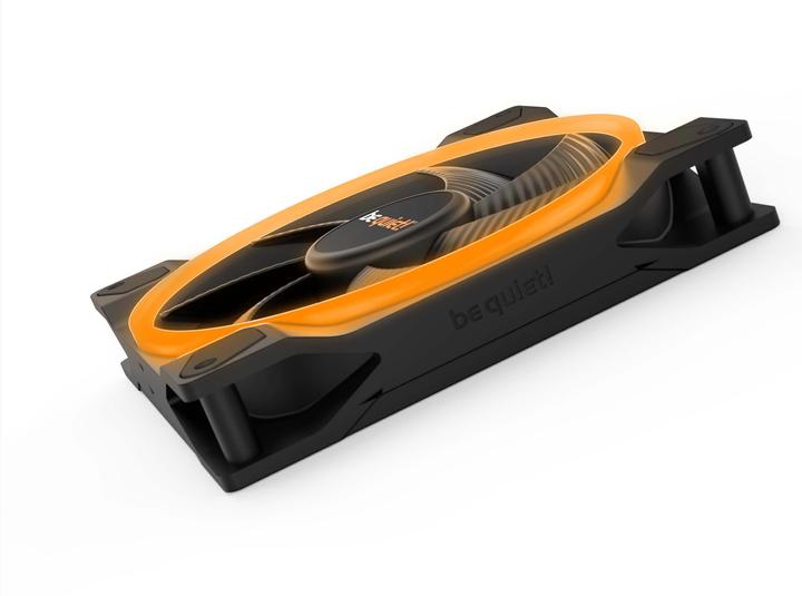 Produktbild be quiet! Light Wings (140 mm, 1 x)