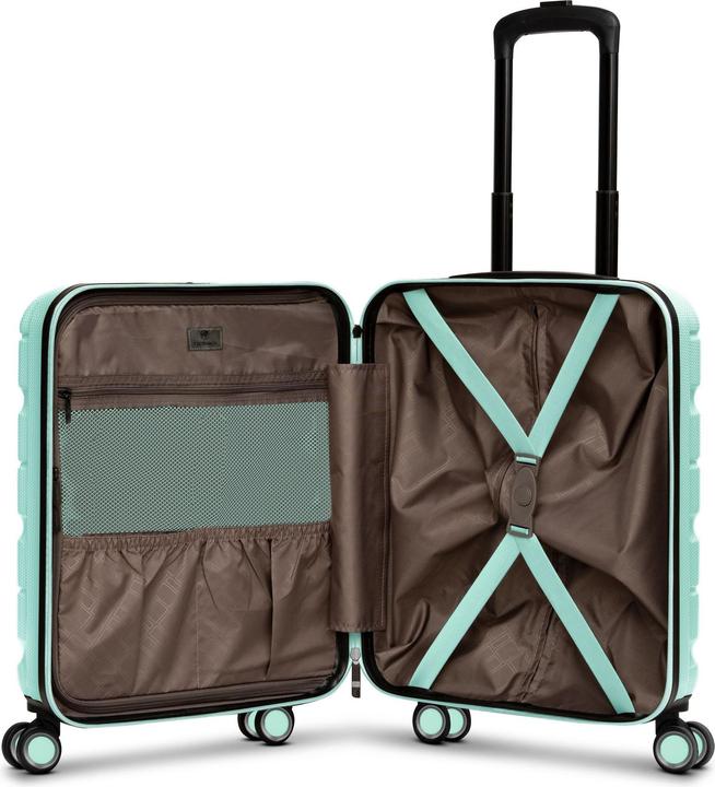 Image du produit Franky Cabine Munich 4.0 (38 l, Bagage à main (jusqu'à 50l))