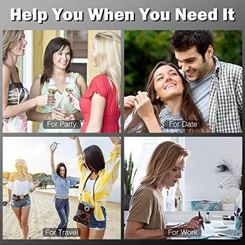 Actual product image Cnxus Hair straightener brush (Straightening iron)