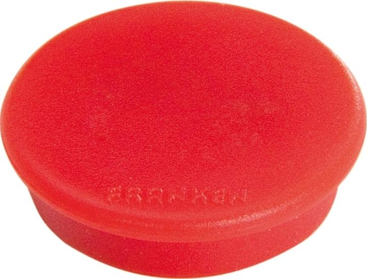 Immagine prodotto Franken Magnete rotondo (10 x)
