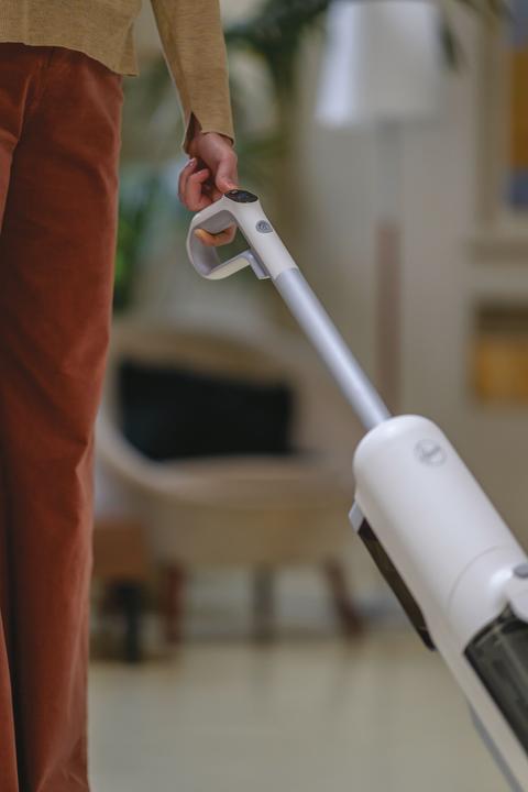 Image du produit Hoover HW500 011 (4 bar, 150 W)