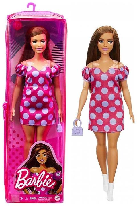 Immagine prodotto Barbie Bambola n. 171