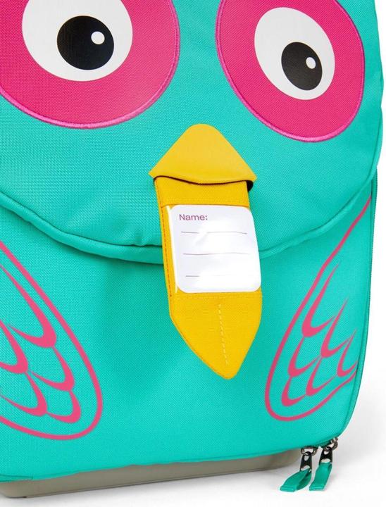 Image du produit Affenzahn Eluise Eule (18 l, Bagage à main (jusqu'à 50l))