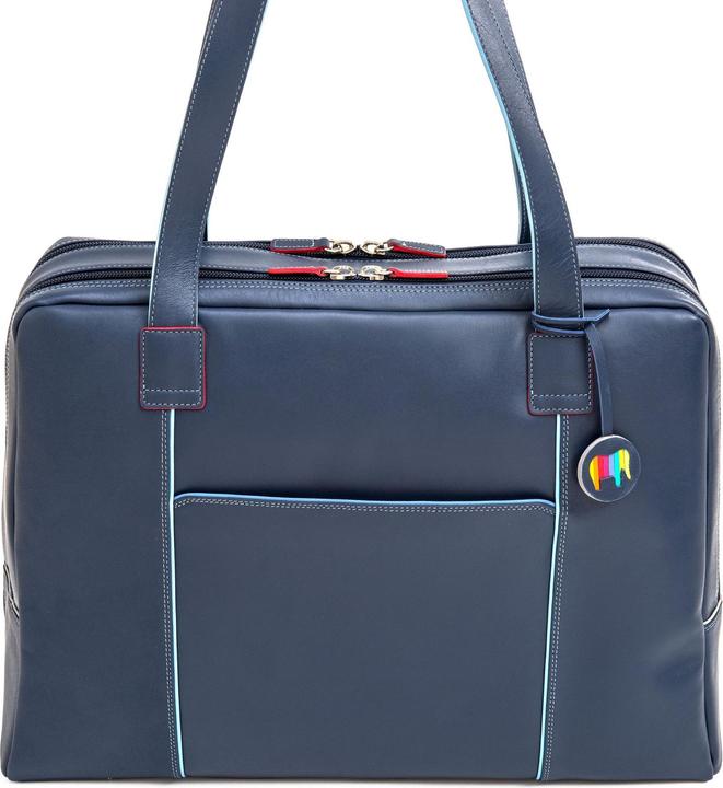 Produktbild Mywalit Aktentasche Leder 40 cm