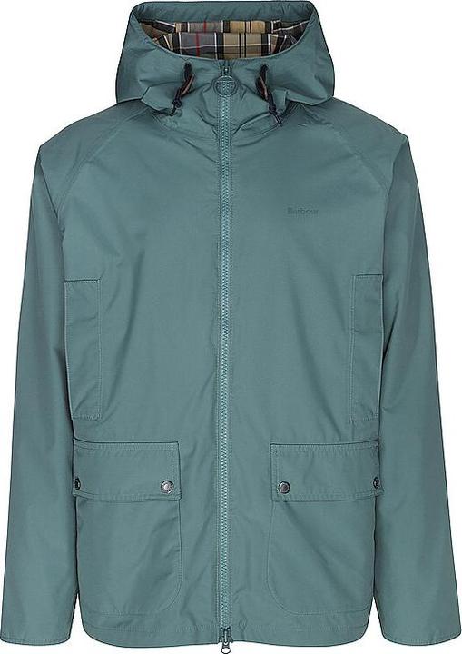Barbour Domo Waterproof (M)