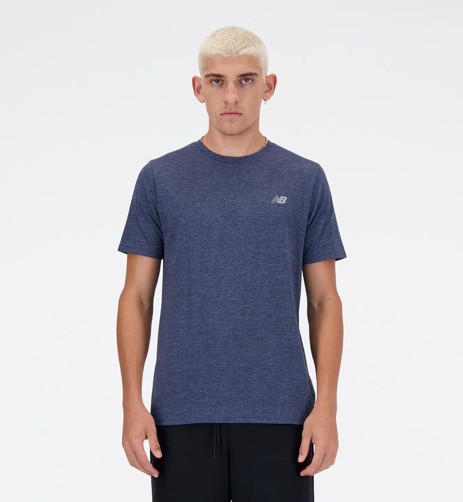 Produktbild New Balance Heathertech T-Shirt (XL)