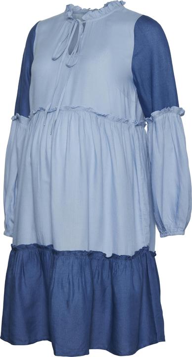 Mamalicious Umstandsminikleid