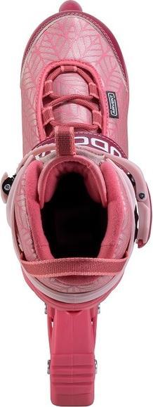 Immagine prodotto Hudora Pattini in linea HDO Mia 2.0, 37-40 pixie 28246 (37)