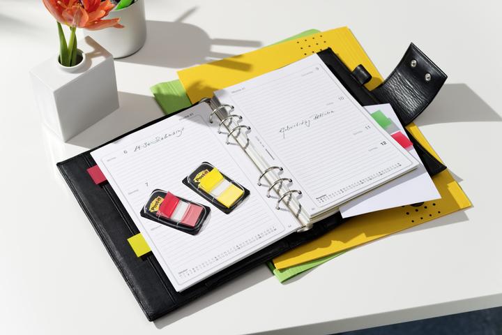 Actual product image Post-it Index (25 x 43 mm)
