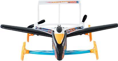 Produktbild Hot Wheels Street Hawk