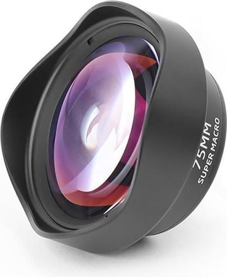 Productafbeelding Ulanzi Smartphone lens 75 mm macro