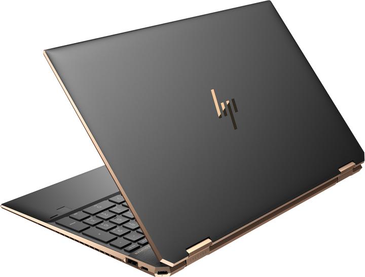 Produktbild HP Spectre x360 15 (15.60", Intel Core i7-10750H, 16 GB, 1000 GB, CH)