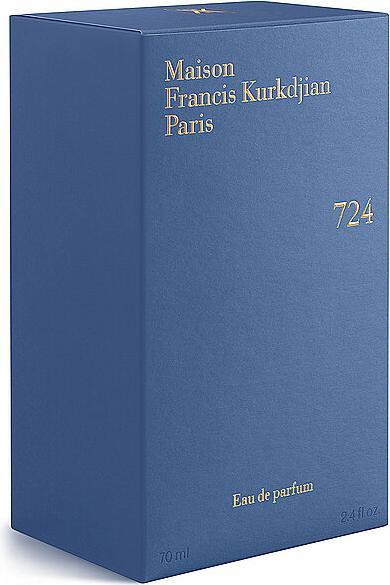 Image du produit Maison Francis Kurkdjian 724 (Eau de parfum, 70 ml)