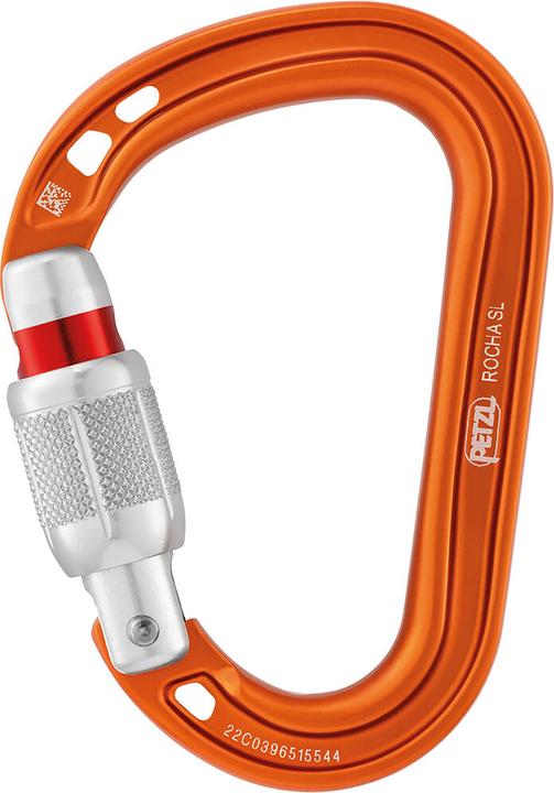 Petzl Rocha