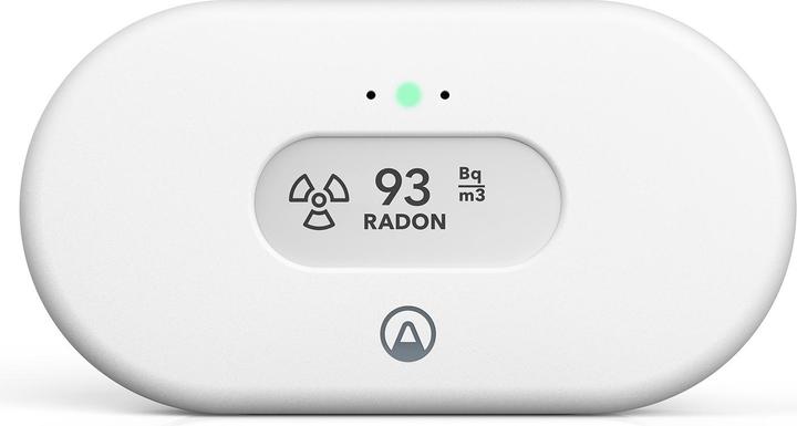 Image du produit Airthings View Radon