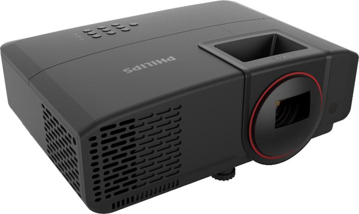Philips NeoPix 200 (HD, 2500 lm)