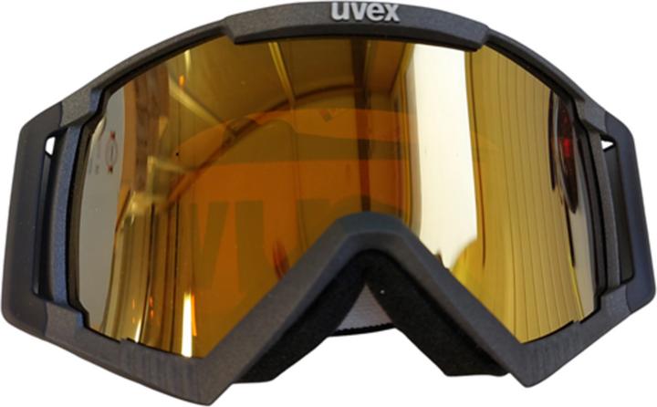 Actual product image Uvex Sports Skibrille Apache II