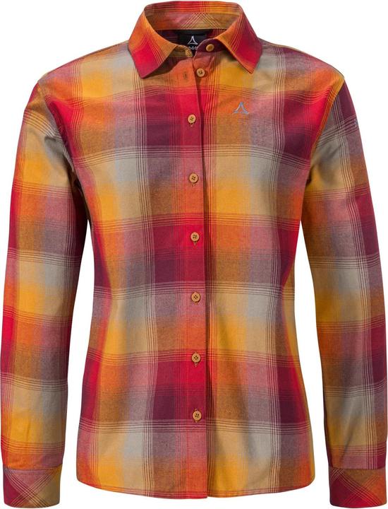 Produktbild Schöffel Blouse Style Limedes WMS (34)