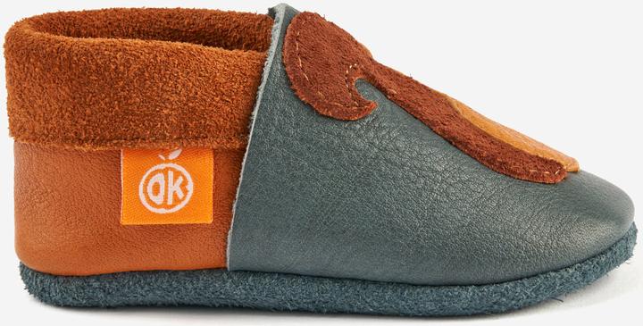Produktbild Orangenkinder Knusper das Eichhörnchen (20, 21)