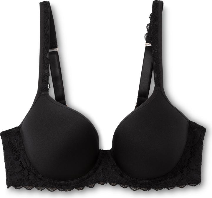 Immagine prodotto Calida Reggiseno spacer con ferretto, schiena confortevole (80 E, Confezione singola)