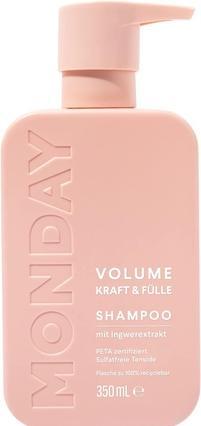 Monday Shampooing Volume Strength & Fullness 350ml (350 ml)