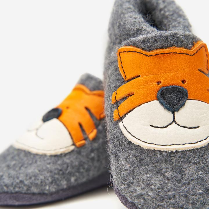 Image du produit Orangenkinder Wolli Tiger (28, 29)