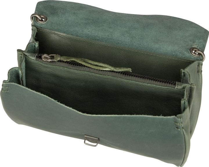 Actual product image Harolds Aberdeen Umhängetasche Leder 20 cm
